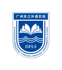 学校logo